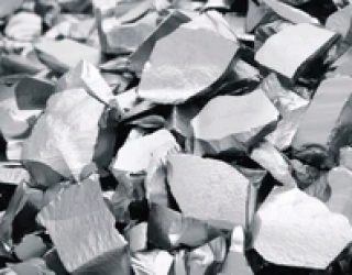 Giá một hóa chất tăng gần 7% trong một ngày