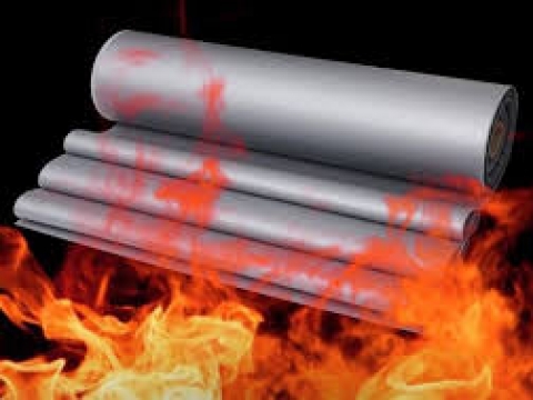 Chất chống cháy