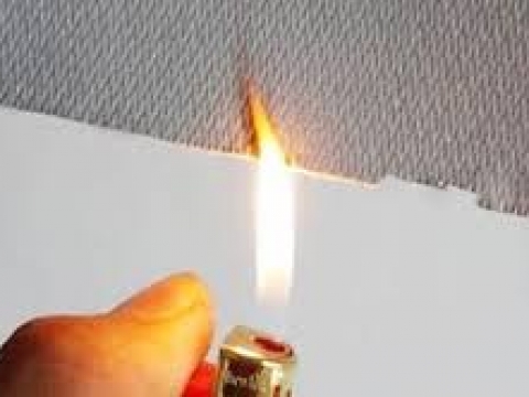 Chất chống cháy