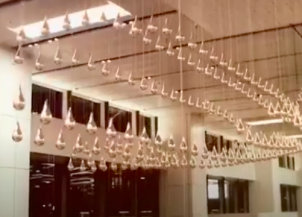 Khám phá thế giới - Thế giới hoá chất - Khoa học tự nhiên