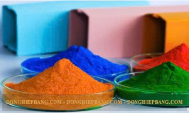 Thuốc  nhuộm