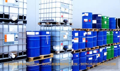 Hoá chất chuyên dùng/ chất xử lý nước